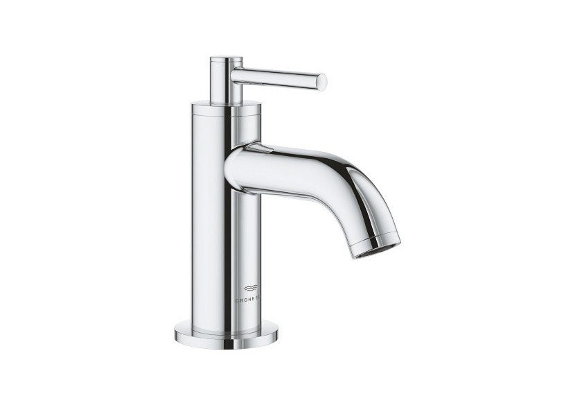 Atrio robinet monofluide 1/2″ Chromé - 20658000 - Grohe