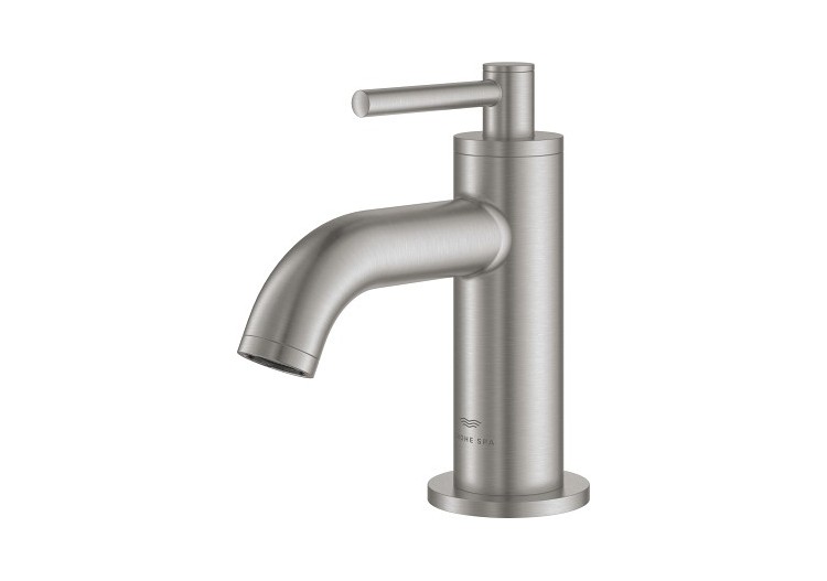 Atrio robinet monofluide 1/2″ Supersteel - 20658DC0 - Grohe