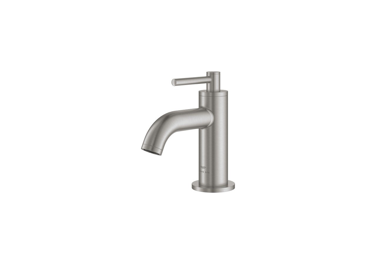 Atrio robinet monofluide 1/2″ Supersteel - 20658DC0 - Grohe