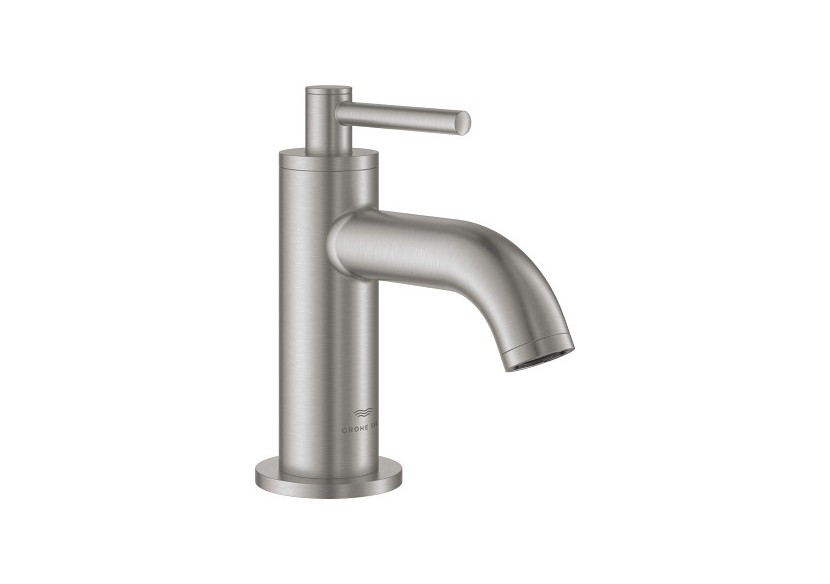 Atrio robinet monofluide 1/2″ Supersteel - 20658DC0 - Grohe