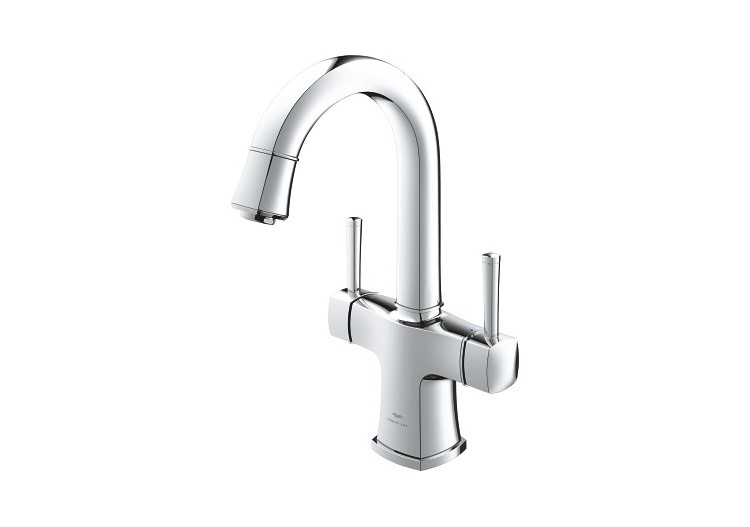 Grandera mélangeur lavabo...