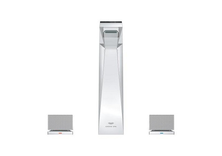 Allure brillant collection...