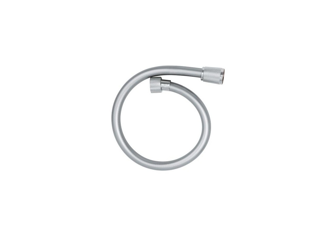 Relexaflex flexible de douche Chromé - 22115000 - Grohe