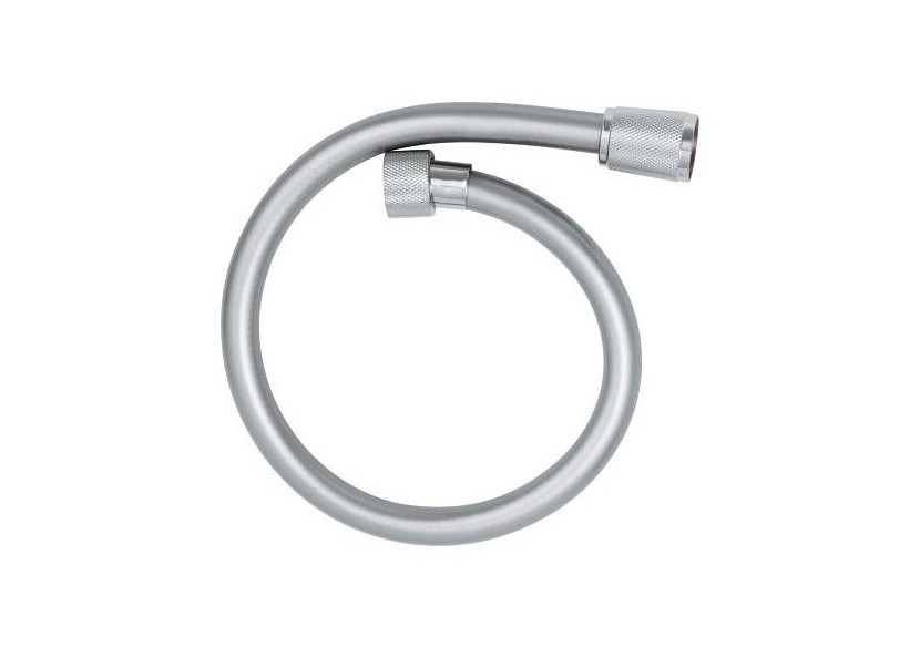 Relexaflex flexible de douche Chromé - 22115000 - Grohe