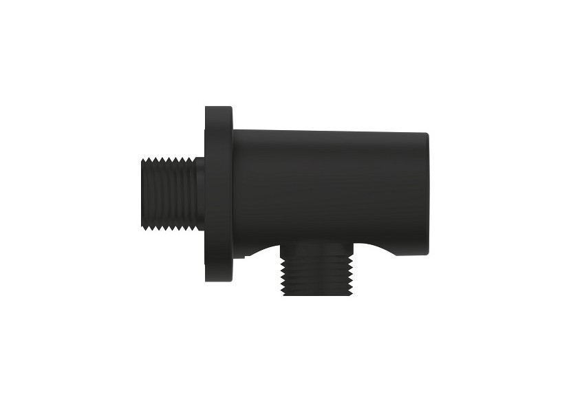 Rainshower coude à encastrer 1/2″ Phantom Black - 22118KF0 - Grohe