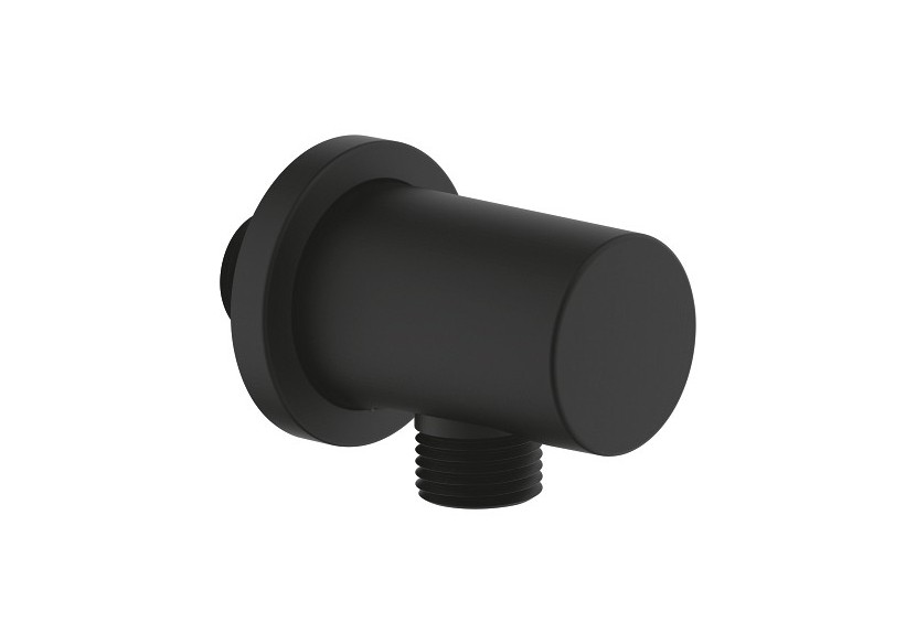 Rainshower coude à encastrer 1/2″ Phantom Black - 22118KF0 - Grohe