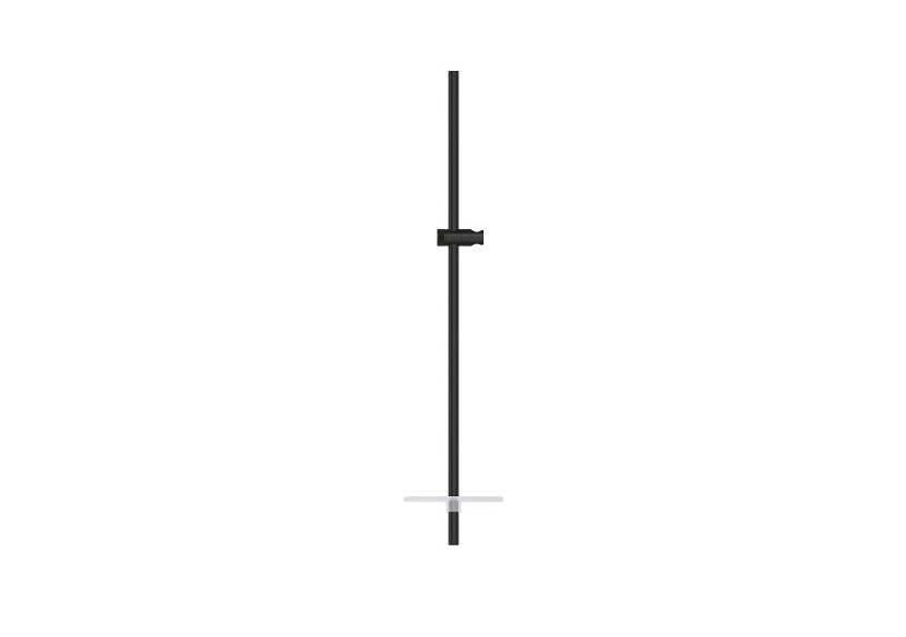 Rainshower smartactive barre de douche 900 mm ø 22 mm Phantom Black - 22125KF0 - Grohe
