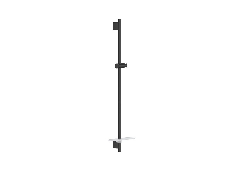 Rainshower smartactive barre de douche 900 mm ø 22 mm Phantom Black - 22125KF0 - Grohe