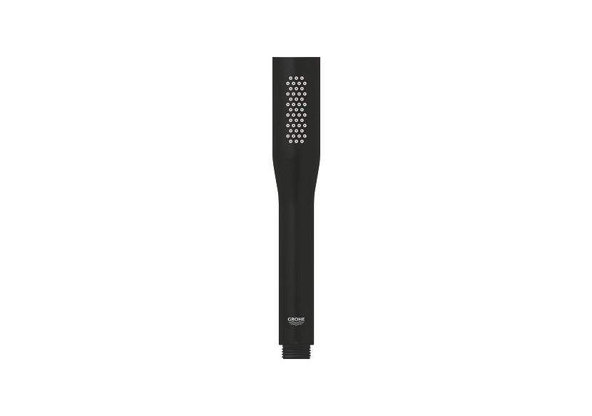 Euphoria cosmopolitan stick douchette 1 jet Phantom Black - 22126KF0 - Grohe