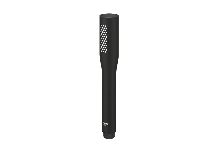 Euphoria cosmopolitan stick douchette 1 jet Phantom Black - 22126KF0 - Grohe 2