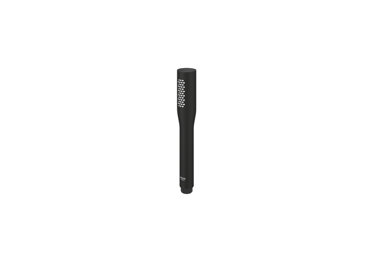 Euphoria cosmopolitan stick douchette 1 jet Phantom Black - 22126KF0 - Grohe