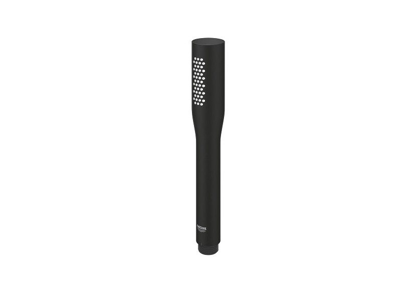 Euphoria cosmopolitan stick douchette 1 jet Phantom Black - 22126KF0 - Grohe
