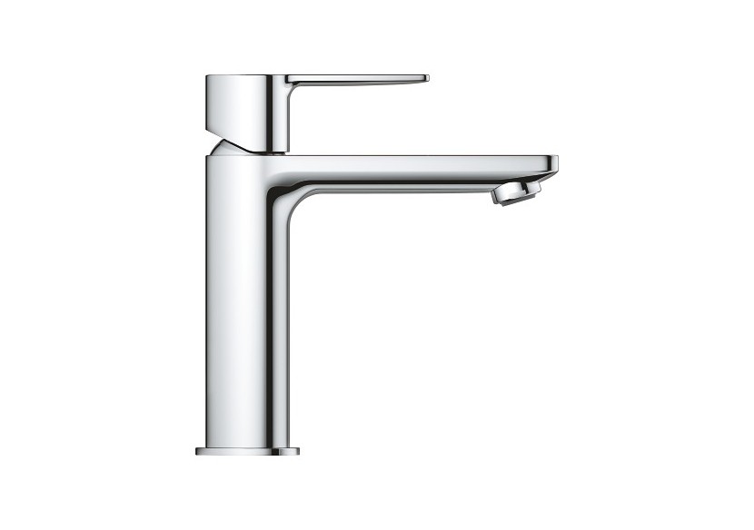 Lineare mitigeur monocommande lavabo taille s Chromé - 23106001 - Grohe