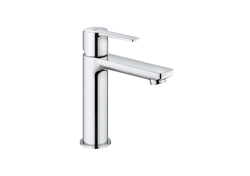 Lineare mitigeur monocommande lavabo taille s Chromé - 23106001 - Grohe