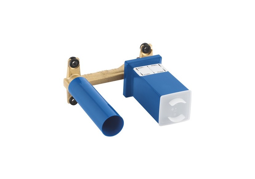 Corps encastré pour mitigeur monocommande - 23200002 - Grohe