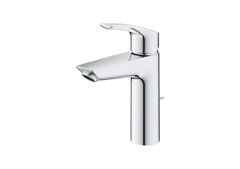 Eurosmart mitigeur monocommande lavabo taille m Chromé - 23322003 - Grohe