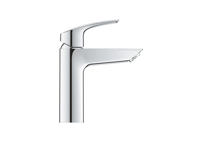 Eurosmart mitigeur monocommande lavabo taille m Chromé - 23324003 - Grohe