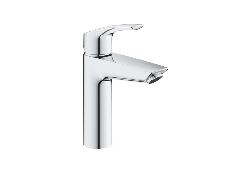 Eurosmart mitigeur monocommande lavabo taille m Chromé - 23324003 - Grohe