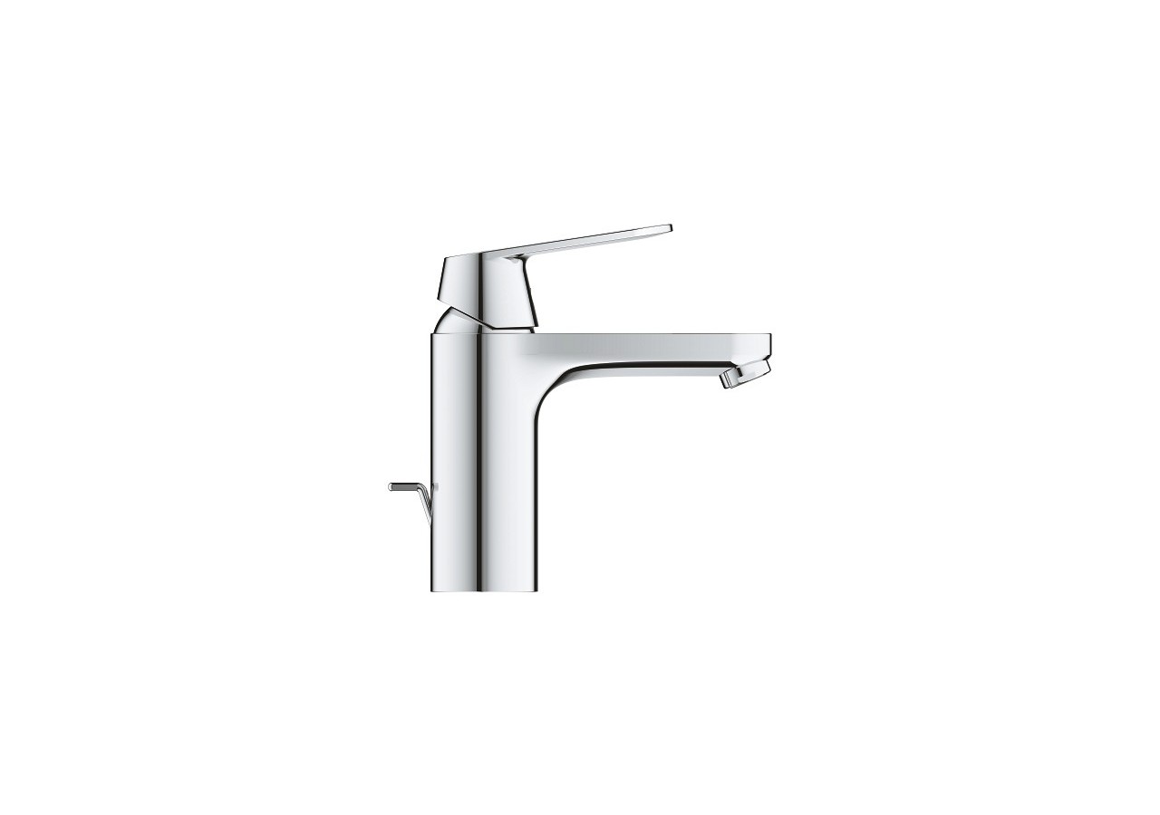Eurosmart cosmopolitan mitigeur monocommande lavabo taille m Chromé - 23325000 - Grohe