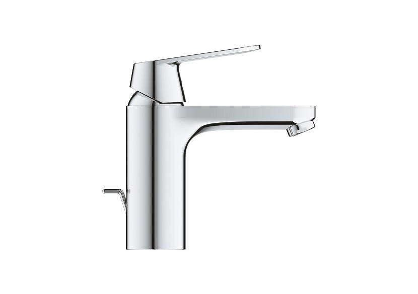 Eurosmart cosmopolitan mitigeur monocommande lavabo taille m Chromé - 23325000 - Grohe