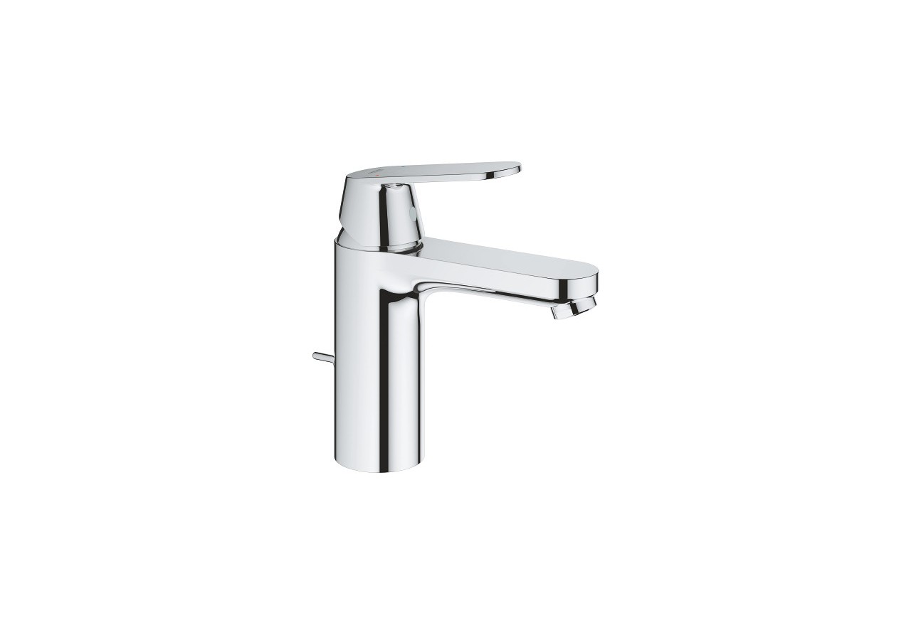 Eurosmart cosmopolitan mitigeur monocommande lavabo taille m Chromé - 23325000 - Grohe
