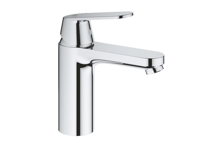 Eurosmart cosmopolitan mitigeur monocommande lavabo taille m Chromé - 23327000 - Grohe 2