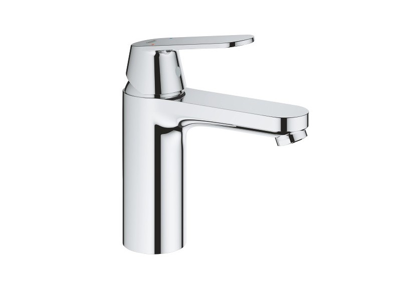 Eurosmart cosmopolitan mitigeur monocommande lavabo taille m Chromé - 23327000 - Grohe