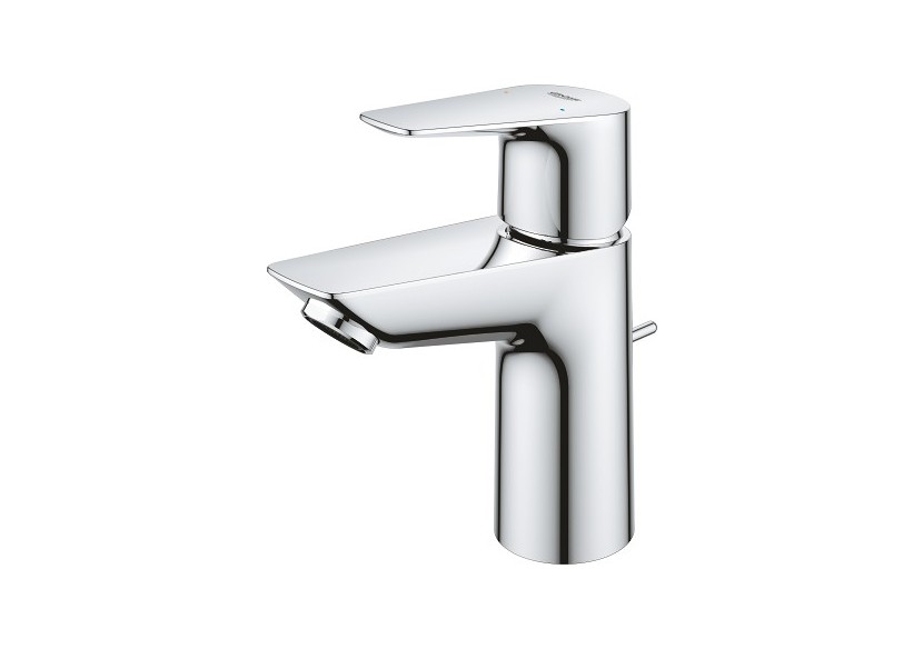 Bauedge mitigeur monocommande lavabo taille s Chromé - 23328001 - Grohe