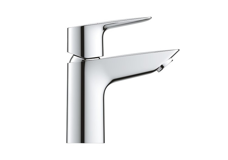 Bauedge mitigeur monocommande lavabo taille s Chromé - 23330001 - Grohe