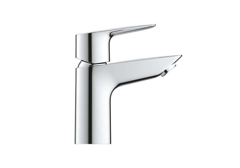 Bauedge mitigeur monocommande lavabo taille s Chromé - 23330001 - Grohe