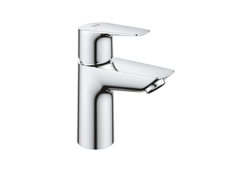 Bauedge mitigeur monocommande lavabo taille s Chromé - 23330001 - Grohe
