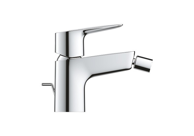 Bauedge mitigeur monocommande bidet Chromé - 23331001 - Grohe
