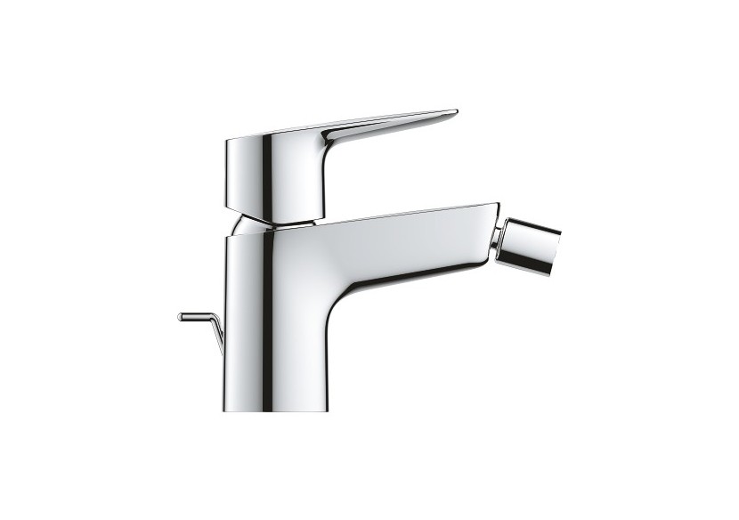 Bauedge mitigeur monocommande bidet Chromé - 23331001 - Grohe