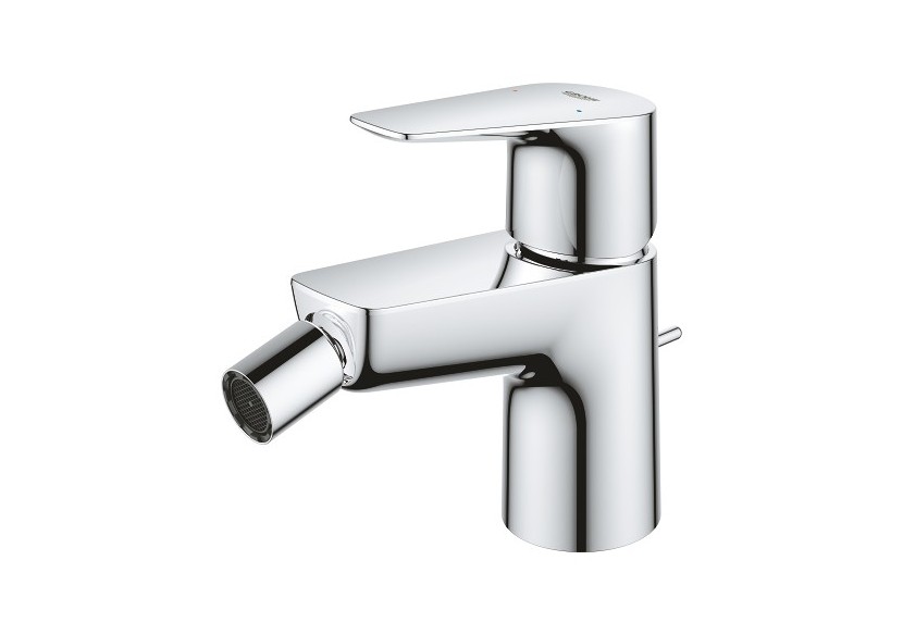 Bauedge mitigeur monocommande bidet Chromé - 23331001 - Grohe