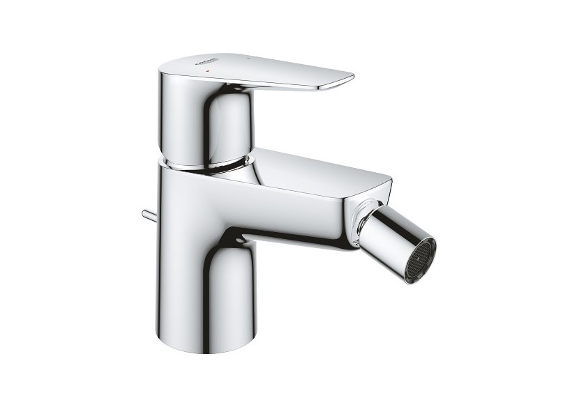 Bauedge mitigeur monocommande bidet Chromé - 23331001 - Grohe
