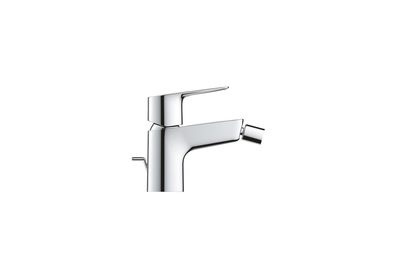 Bauloop mitigeur monocommande bidet Chromé - 23338001 - Grohe