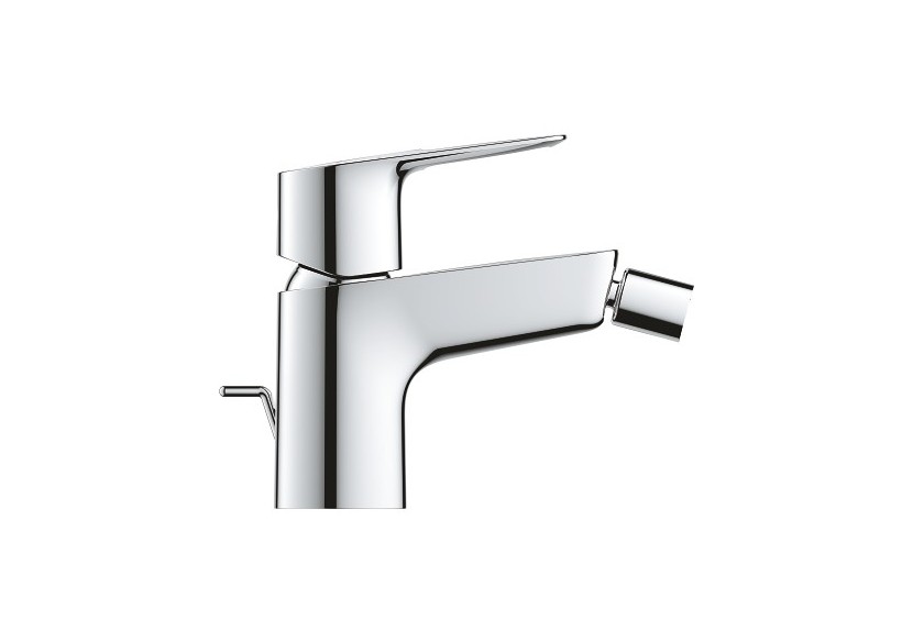 Bauloop mitigeur monocommande bidet Chromé - 23338001 - Grohe