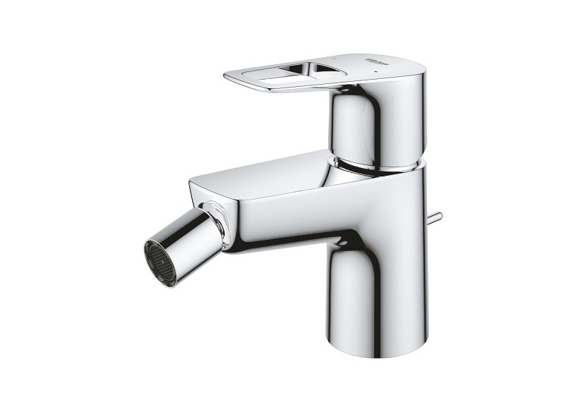 Bauloop mitigeur monocommande bidet Chromé - 23338001 - Grohe