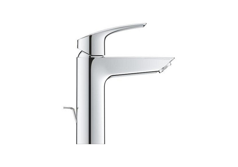 Eurosmart mitigeur monocommande lavabo taille m Chromé - 2339330E - Grohe