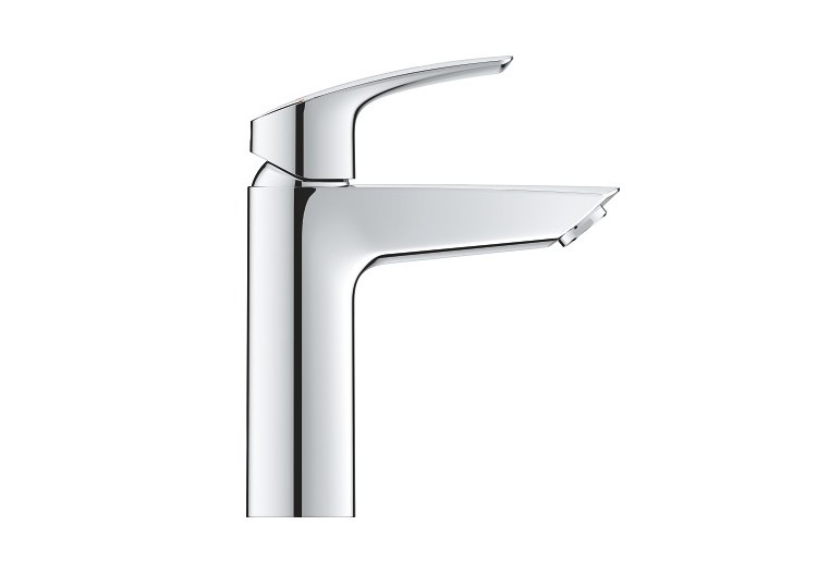 Eurosmart mitigeur monocommande lavabo taille m Chromé - 2339530E - Grohe