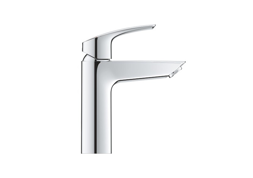 Eurosmart mitigeur monocommande lavabo taille m Chromé - 2339530E - Grohe