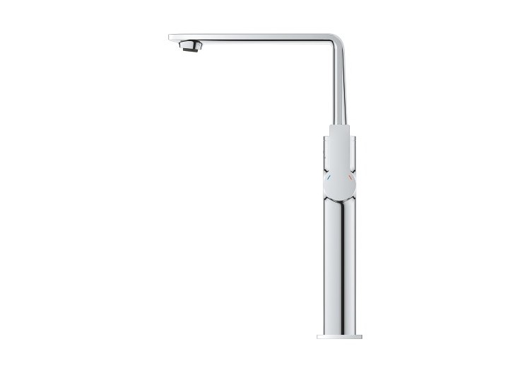 Allure mitigeur monocommande vasque à poser taille xl Chromé - 23403001 - Grohe 2