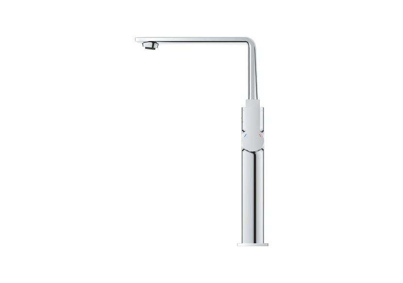 Allure mitigeur monocommande vasque à poser taille xl Chromé - 23403001 - Grohe