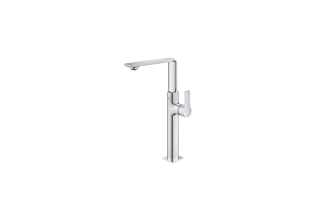 Allure mitigeur monocommande vasque à poser taille xl Chromé - 23403001 - Grohe