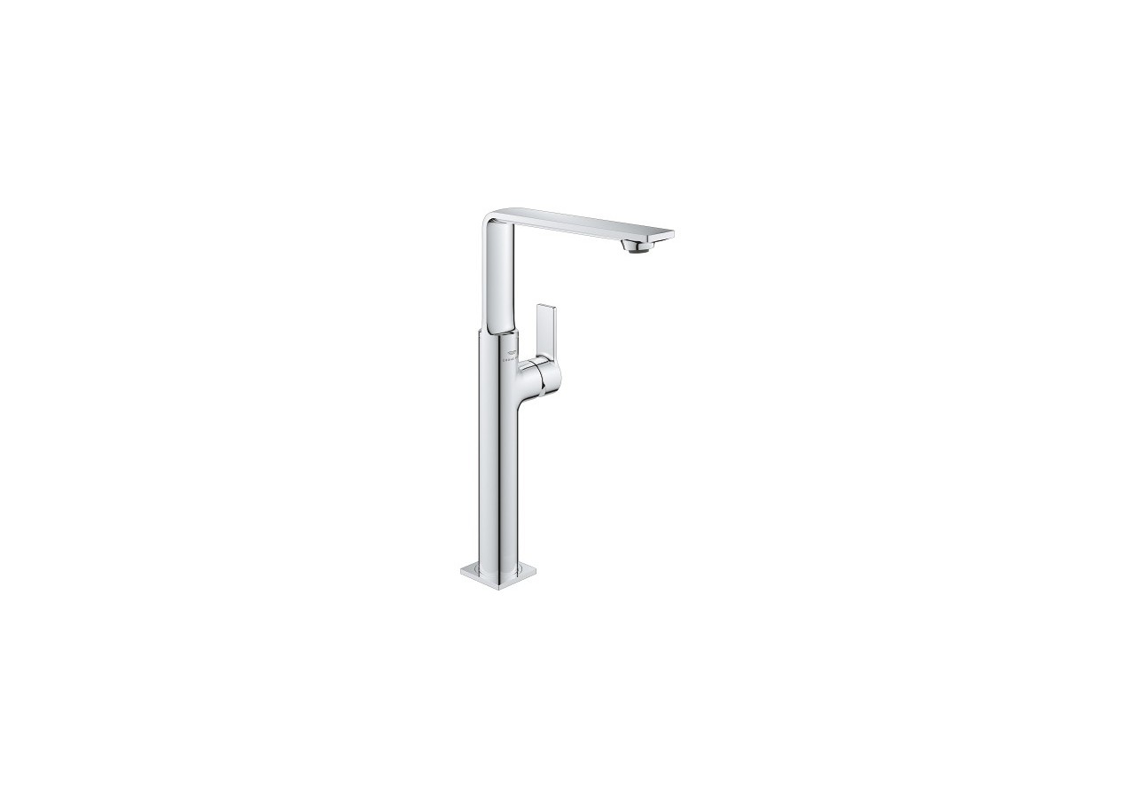 Allure mitigeur monocommande vasque à poser taille xl Chromé - 23403001 - Grohe