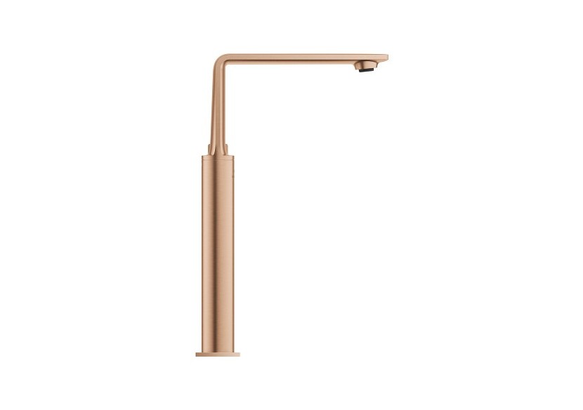 Allure mitigeur monocommande vasque à poser taille xl Warm Sunset brossé - 23403DL1 - Grohe