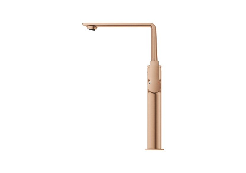 Allure mitigeur monocommande vasque à poser taille xl Warm Sunset brossé - 23403DL1 - Grohe