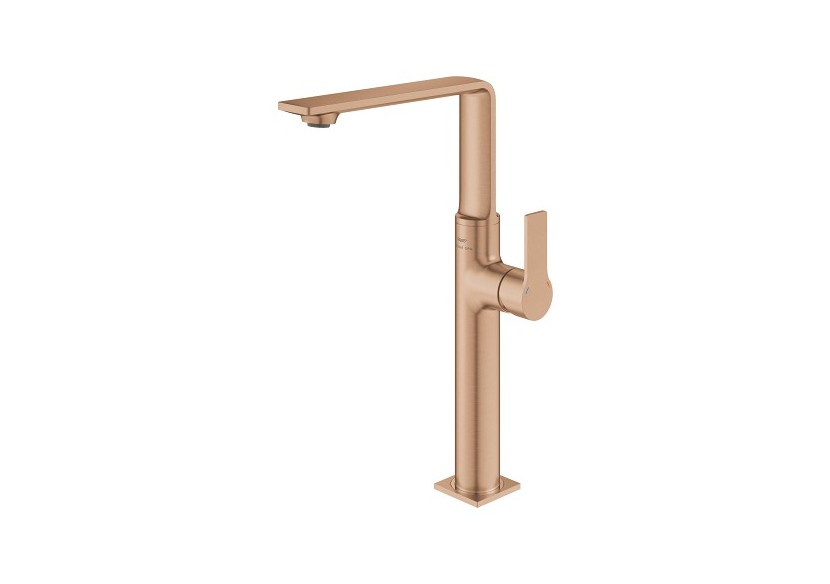 Allure mitigeur monocommande vasque à poser taille xl Warm Sunset brossé - 23403DL1 - Grohe