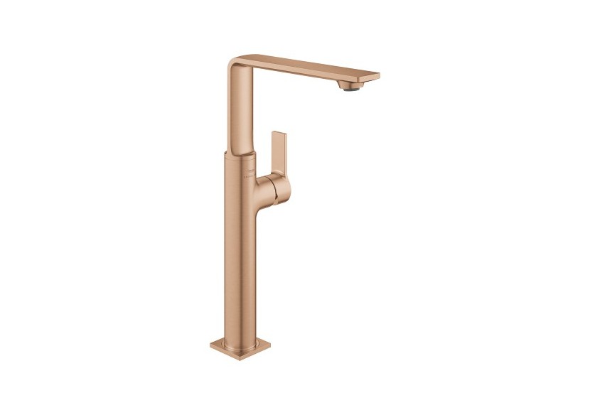 Allure mitigeur monocommande vasque à poser taille xl Warm Sunset brossé - 23403DL1 - Grohe