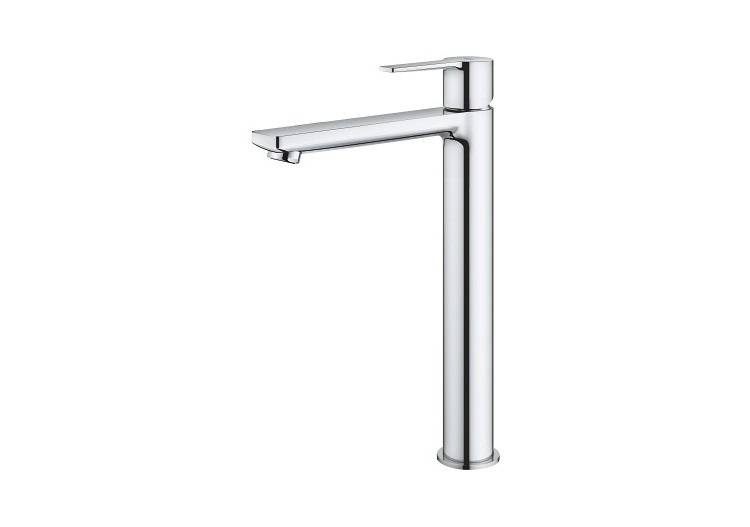 Lineare mitigeur monocommande vasque à poser taille xl Chromé - 23405001 - Grohe